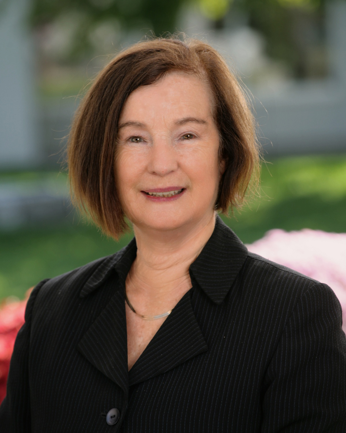 Wendy Derrick