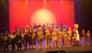 Musical - Oakville