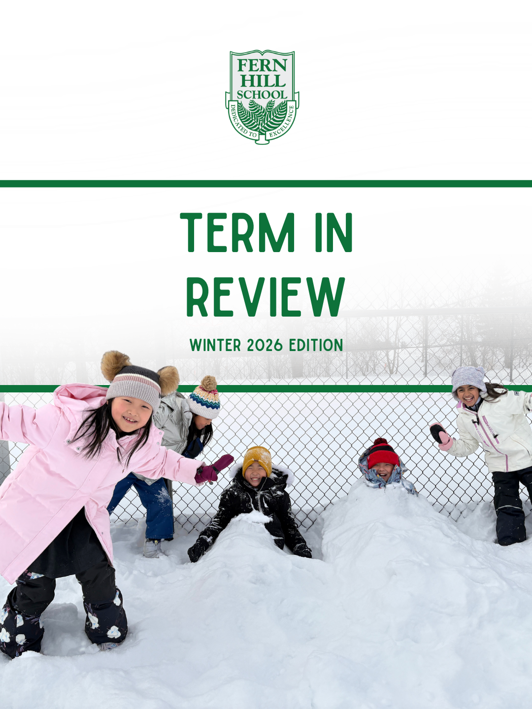 Term in Review